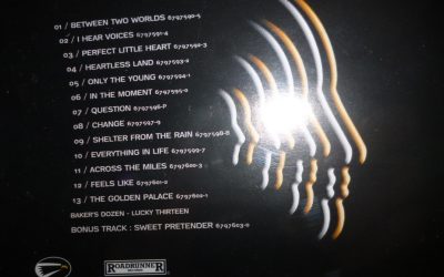 La Cantina de Los 90: Un clásico sigue avanzando en las décadas con “SONIC ORIGAMI”