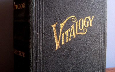 Pearl Jam y su recetario para la vida en los 90’s – VITALOGY (1994)