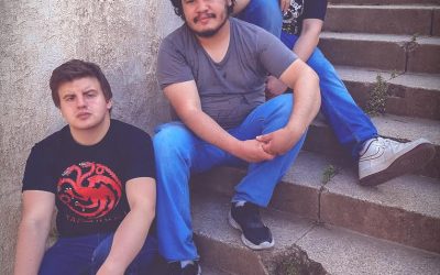 “Quién Iba a Saber ” es el nuevo sencillo que lanza Hermanos y Peatones