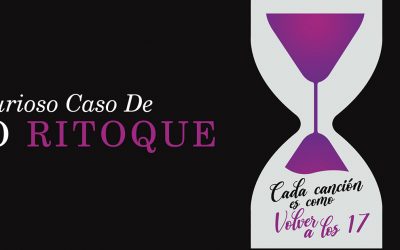 RITOQUE FM: 17 años siendo LA CASA DEL ROCK