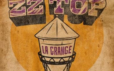 ZZ TOP LANZÓ UNA NUEVA VERSIÓN DE  LA EMBLEMÁTICA “LA GRANGE” ￼