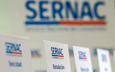 SERNAC OFICIÓ A MARKETPLACES Y PLATAFORMAS DE DESPACHO PARA VERIFICAR CUMPLIMIENTO DE REGLAMENTO DE COMERCIO ELECTRÓNICO