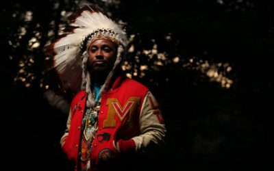 Thundercat: El Apocalipsis de un Ex Suicidal Tendencies hacia el funk, la electrónicas y jazz fusión