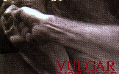 VULGAR DISPLAY OF POWER (1992): PANTERA DA MARCA REGISTRADA A SU RUGIDO