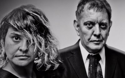 ELECTRODOMESTICOS REGRESA A VALPARAÍSO JUNTO A GONZÁLEZ Y LOS ASISTENTES EN GRAN SHOW