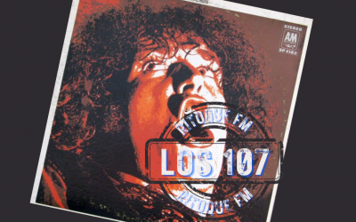 LOS 107 DE RITOQUE FM