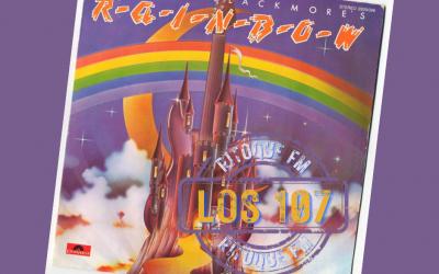 LOS 107 DE RITOQUE FM
