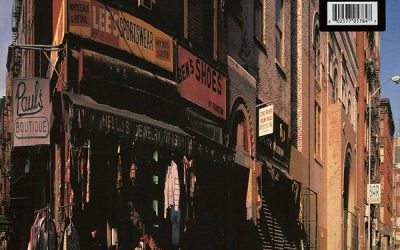 BEASTIE BOYS TENDRAN SU PROPIA CALLE EN LA GRAN MANZANA