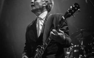 CARLOS CABEZAS LIBERA SU NUEVO EP “ANTES DEL SOL”