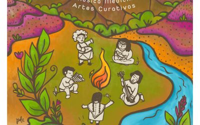 ENCUENTRO DE MÚSICA, MEDICINA Y ARTES CURATIVAS SE LLEVARÁ A CABO EN VALPARAÍSO