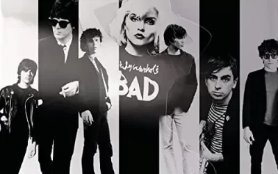 BLONDIE EDITA CAJA OFICIAL CON MUCHÍSIMO CONTENIDO INÉDITO