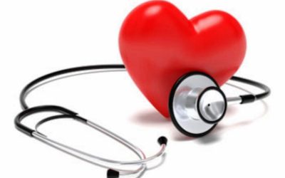 EN EL MES DEL CORAZÓN: ¿DOLOR TORÁCICO O FALTA DE AIRE? LAS PRINCIPALES SEÑALES DEL CUERPO ANTE UN POSIBLE EVENTO CARDÍACO