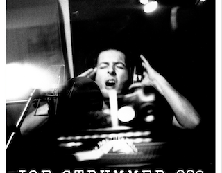 JOE STRUMMER 002: THE MESCALEROS YEARS 