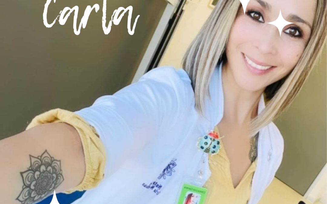 Episodio 041: Pantallas y calidad de vida