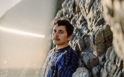 DESDE VALPARAÍSO, FABI ESTRENA SU NUEVO TRABAJO MUSICAL