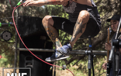 MÁS DE 700 BANDAS POSTULARON A FESTIVAL MUF2023