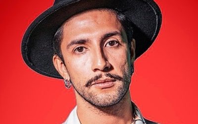 VITRINA MUSICAL: UNA MIRADA NECESARIA A LA MÚSICA DE QUINTERO