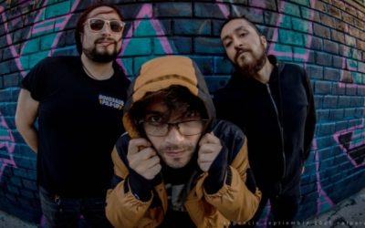 VITRINA MUSICAL: SOPONCIO