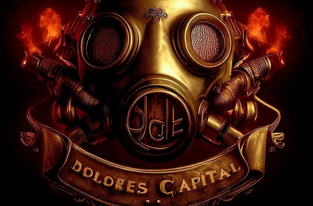 DOLORES CAPITAL CONVERSÓ CON RITOQUE FM