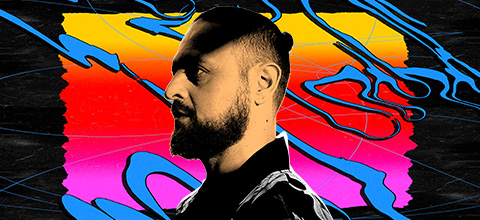 PODCAST: TUNACOLA SE PRESENTARÁ EN FANÁTIKA FEST JUNTO A DECENAS DE ARTISTAS Y CONVERSARON CON RITOQUE FM