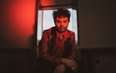 FÁRMACOS PRESENTA SU NUEVO SENCILLO «QUE NUNCA PARE»