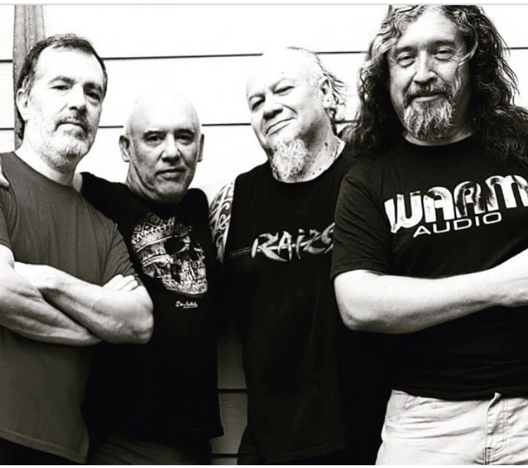 PODCAST: CONVERSAMOS CON MAURO TORRES, VOZ DE BANDA LAGORDA, SOBRE SU NUEVO SINGLE Y LO QUE LOS MUEVE A HACER MÚSICA