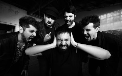 NIÑO NADIE LANZA NUEVO SINGLE “SABRA Y SHATILA” INSPIRADO EN LA MASACRE DEL CAMPO DE REFUGIADOS PALESTINOS EN EL LIBANO DE 1982