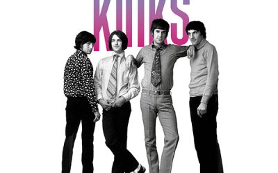 THE KINKS TIENE NUEVO MATERIAL COMPILATORIO LLAMADO “THE JOURNEY – PART 2”
