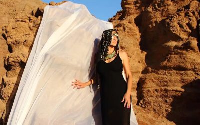 “SHARBAT GULA” UN CANTO DE LIBERACIÓN FEMENINA, EL NUEVO ESTRENO DE SANDY D & MORUS