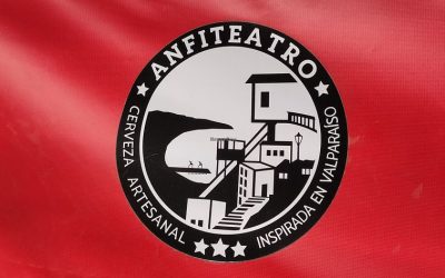 CERVECERÍA ANFITEATRO CELEBRA SU ANIVERSARIO NÚMERO 10 CON TODOS SUS FIELES ANFILOVERS.