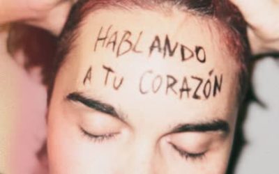 CAMILA MORENO REINTEMPRETA EL CLÁSICO DE CHARLY GARCÌA “HABLANDO A TU CORAZÓN”