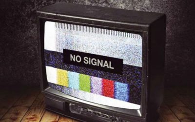 CANALES DE TV SE PREPARAN PARA APAGON ANALOGICO