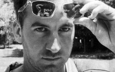 30 AÑOS SIN ANDRÉS BOBE: ‘LA LEY’ REEDITA SUS DOS PRIMEROS ÁLBUMES