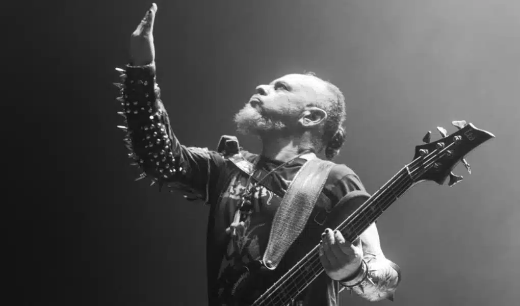 ‘PERA’ CUADRA, LÍDER DE DORSO: «TENEMOS LA MISMA FORMA DE CREAR QUE HACE CUARENTA AÑOS»