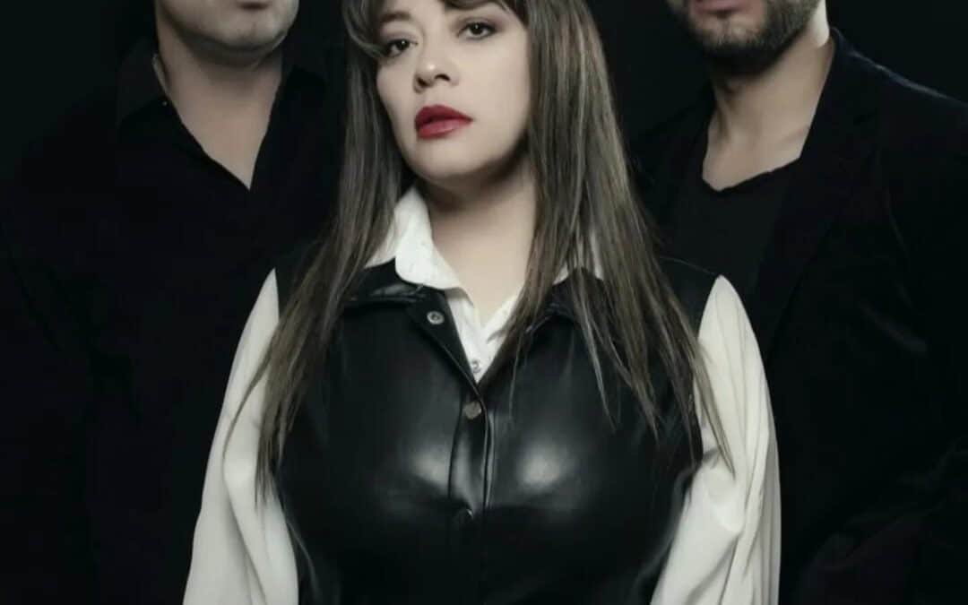“EXPRESOS” ESTRENA EL SINGLE “TU” EN TODAS LAS PLATAFORMAS MUSICALES