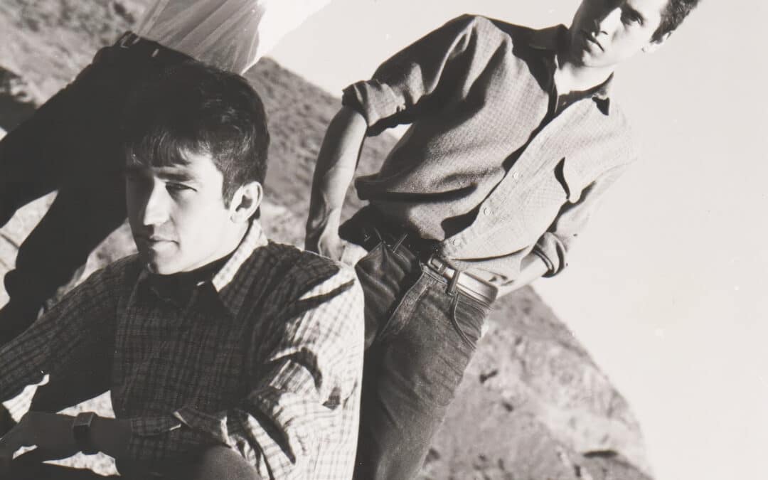 LOS PRISIONEROS: REEDITAN «LA VOZ DE LOS ’80» CON TEMAS DESCONOCIDOS A 40 AÑOS DE SU PUBLICACIÓN