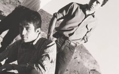 LOS PRISIONEROS: REEDITAN «LA VOZ DE LOS ’80» CON TEMAS DESCONOCIDOS A 40 AÑOS DE SU PUBLICACIÓN