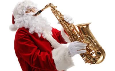 NAVIDADES MUSICALES EN SONIDOS PORTEÑOS Y OFERTAS EXCLUSIVAS PARA RITOQUEROS