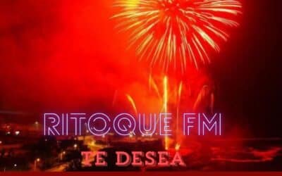 REVIVE EL ESPECIAL DE AÑO NUEVO DE #CIUDADABIERTA PARA CERRAR EL 2024