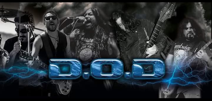 D.O.D LANZA  PRIMER VIDEOCLIP “NUEVO ORDEN MUNDIAL”