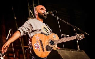 JUANITO AYALA: «DE HABER SIDO INGLESES O GRINGOS, LOS JAIVAS ESTARÍAN AL NIVEL DE PINK FLOYD»