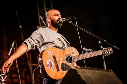 JUANITO AYALA: «DE HABER SIDO INGLESES O GRINGOS, LOS JAIVAS ESTARÍAN AL NIVEL DE PINK FLOYD»