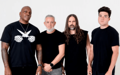 SEPULTURA EN LOLLAPALOOZA CHILE 2025: UN ADIÓS HISTÓRICO PARA EL METAL EN SUDAMÉRICA