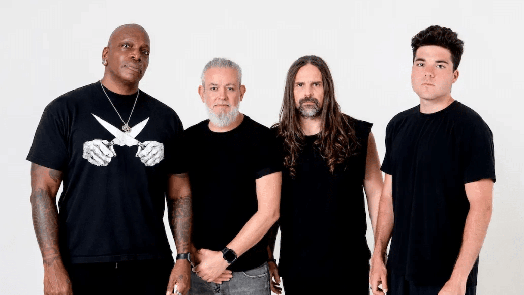 SEPULTURA EN LOLLAPALOOZA CHILE 2025: UN ADIÓS HISTÓRICO PARA EL METAL EN SUDAMÉRICA