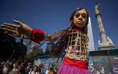 FESTIVAL TEATRO A MIL VUELVE A CASABLANCA CON TRES ESPECTÁCULOS GRATUITOS