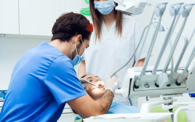 LA IMPORTANCIA DE LA ORTODONCIA A CUALQUIER EDAD DE LA VIDA