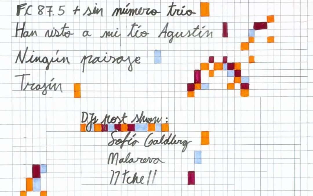 LA FIESTOCATA TENDRÁ SU CUARTA EDICIÓN ESTE 25 DE ENERO