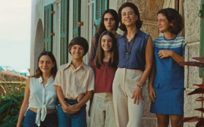 ESTA SEMANA EN INSOMNIA: ESTRENOS DE OBRAS NOMINADAS AL ÓSCAR