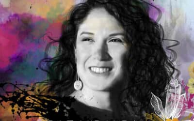 PAZ MIRANDA Y SU NUEVO LP “CONTRARIAR”: UN DISCO ÍNTIMO Y REVELADOR