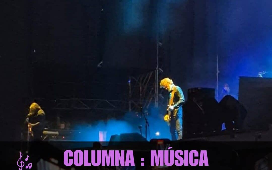 TOOL EN CHILE: CRÓNICA DE UNA PRESENTACIÓN HISTÓRICA